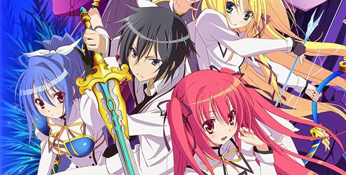 [VCBraws][Blade Dance of Elementalers][Menu2][BDRIP][Hi10P FLAC][1920X1080]